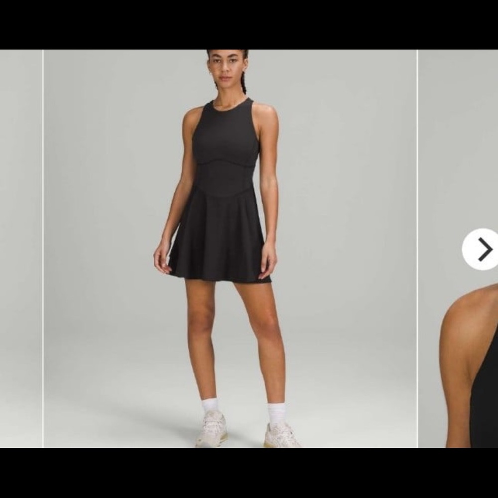 Lululemon dress